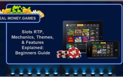 Slots Mechanics Features